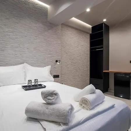 Urban Luxury In Chania Centre *