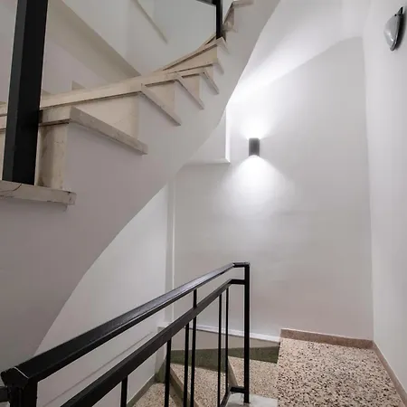 Urban Luxury In Chania Centre Apartment Chania (Crete)