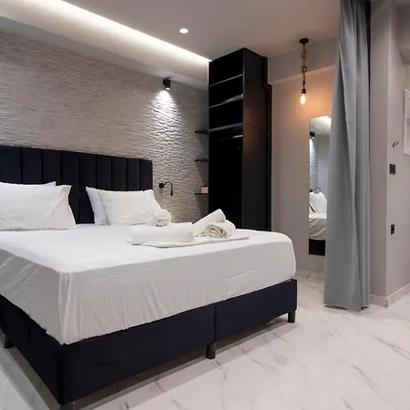 Apartment Urban Luxury In Chania Centre