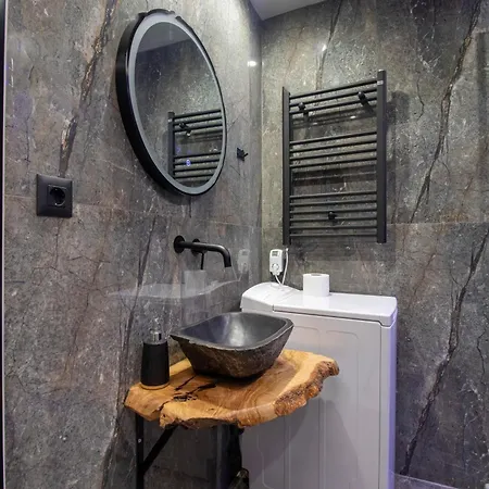 Apartment Urban Luxury In Chania Centre Chania (Crete)