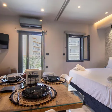 Urban Luxury In Chania Centre Chania (Crete)