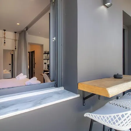 Urban Luxury In Chania Centre