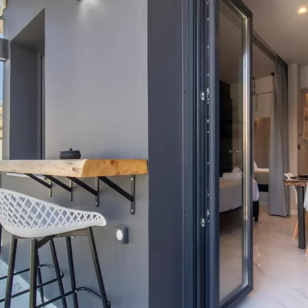 Apartment Urban Luxury In Chania Centre *