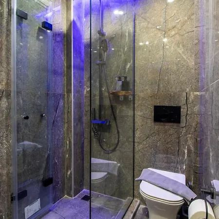 Urban Luxury In Chania Centre 아파트